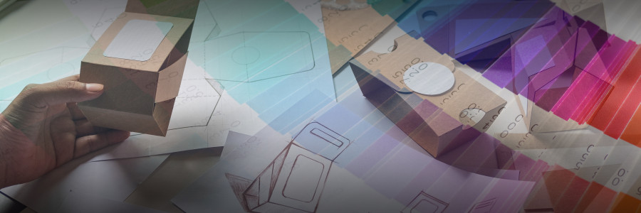 Brand Integration in Packaging 01.1