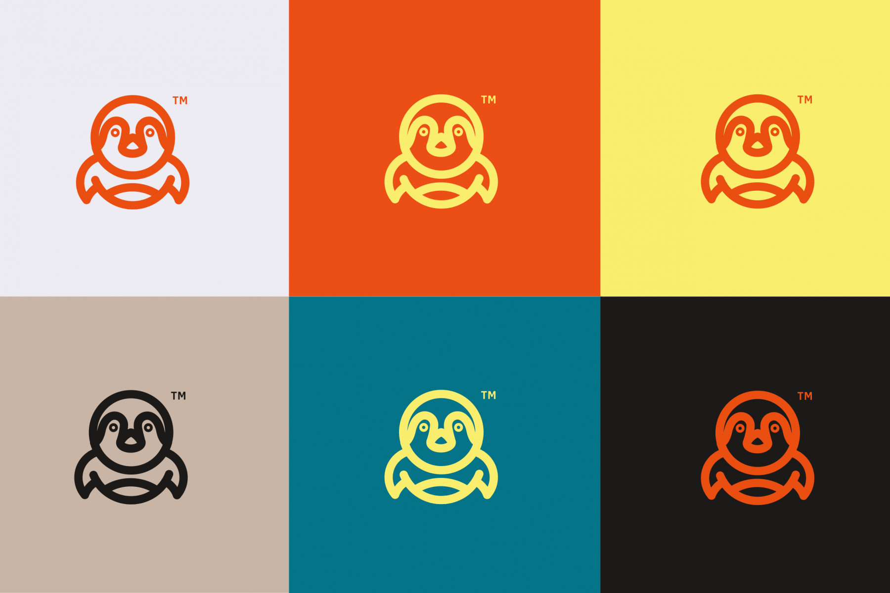 Colourways