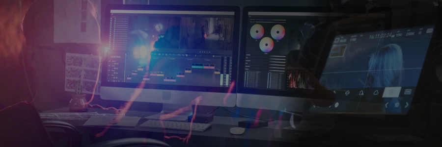 DIY Video Setup Support 01.1
