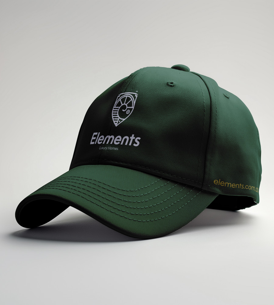 Elements Cap2
