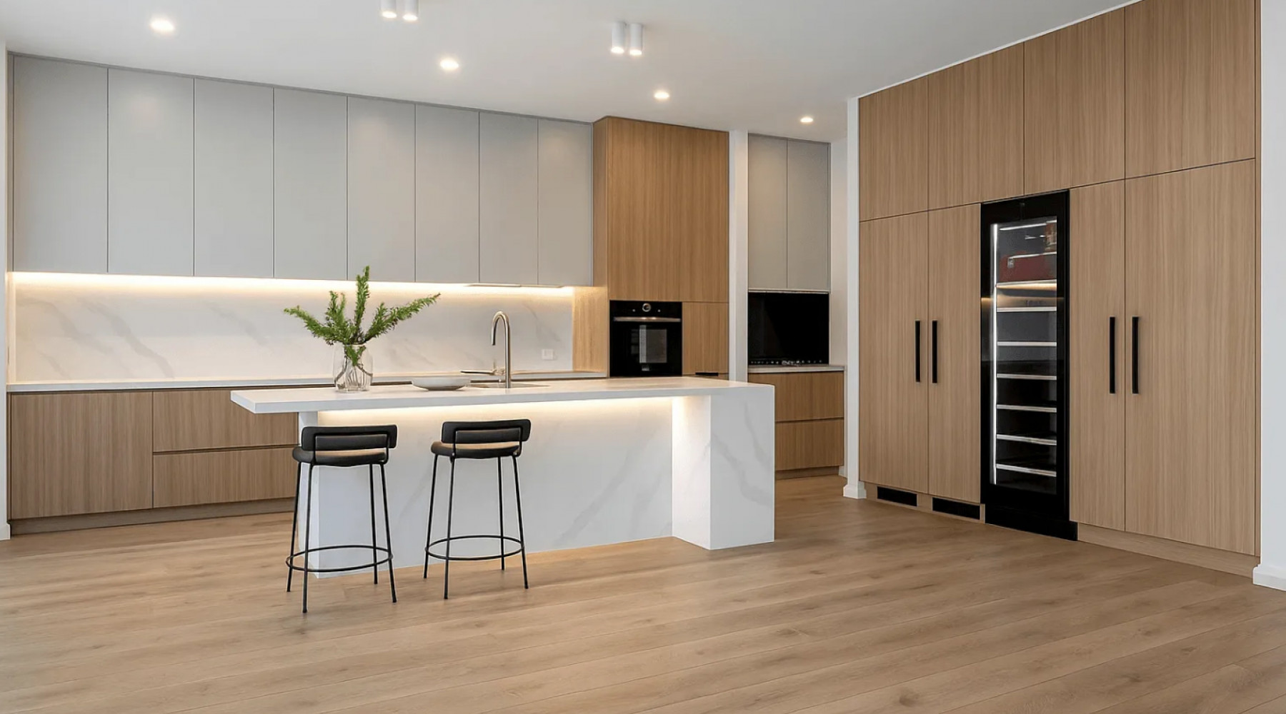 Elements Kitchen v2