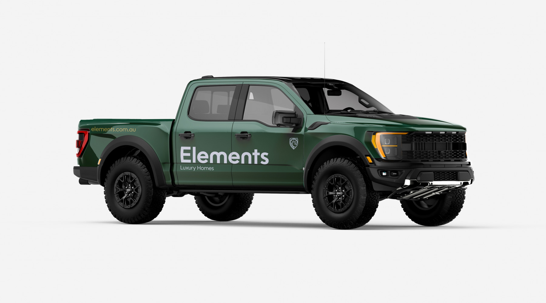 Elements Ute4