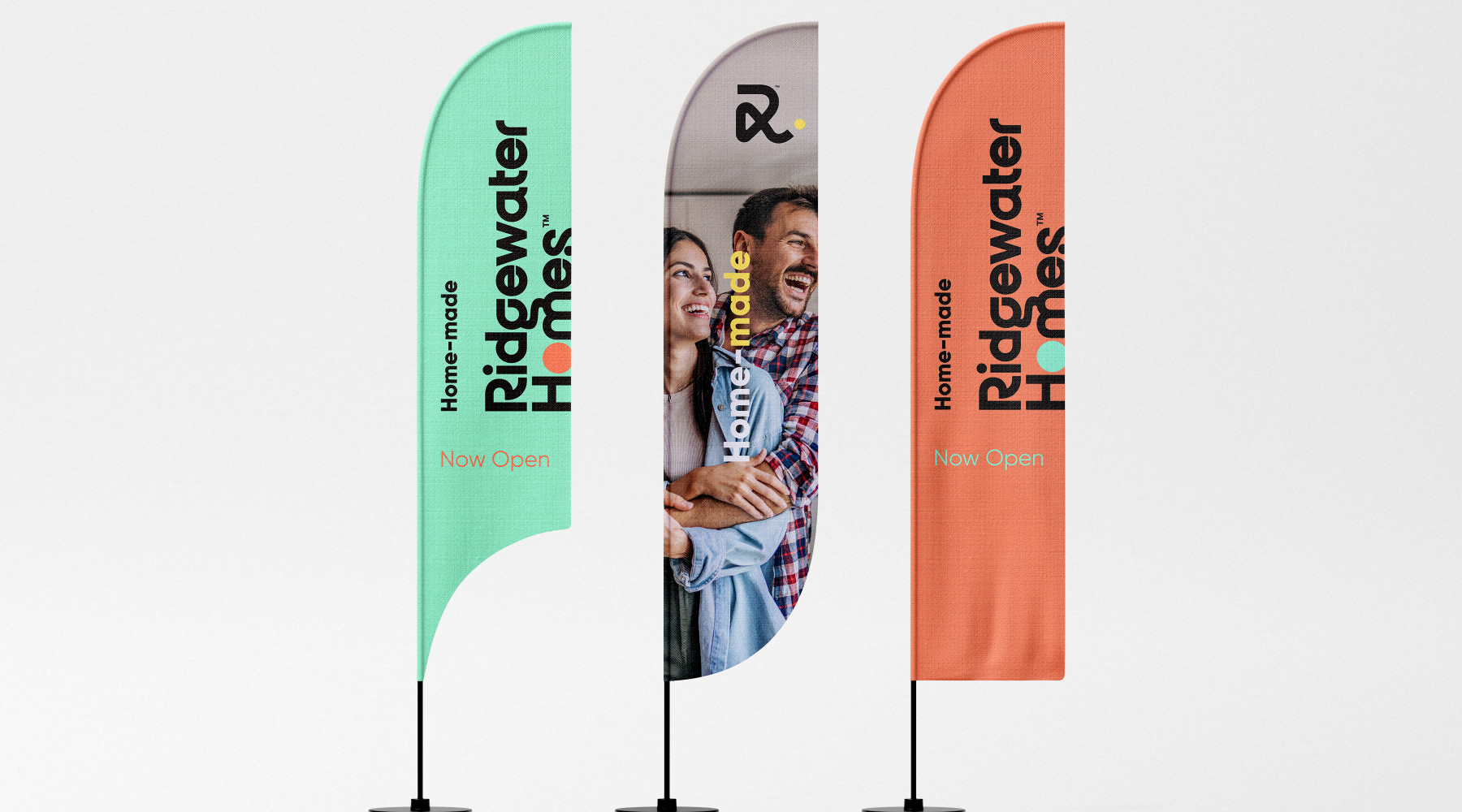 Feather Flag 1