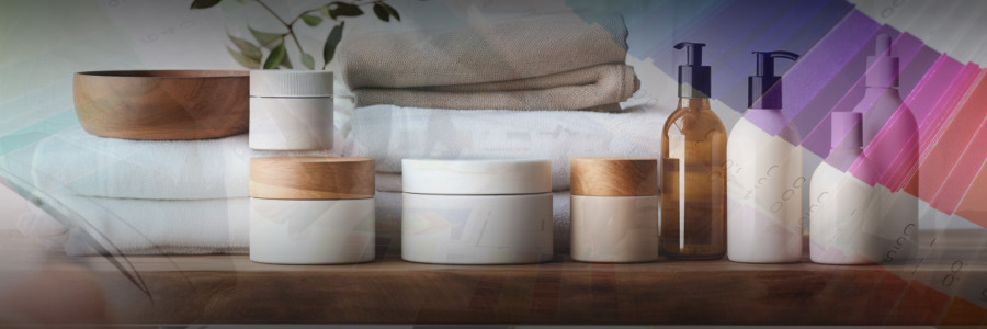 Health Beauty Packaging Design 01.1