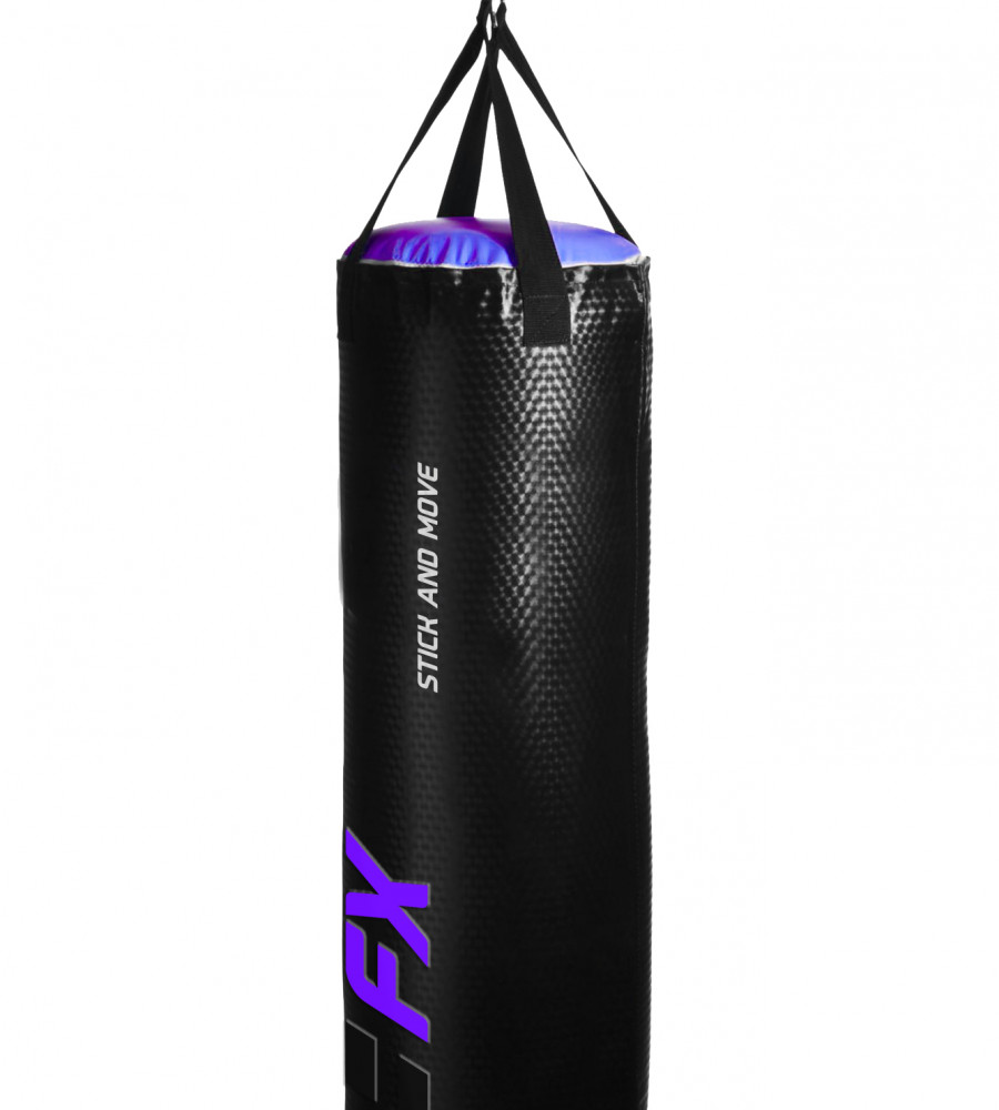 HyperFX Punching Bag