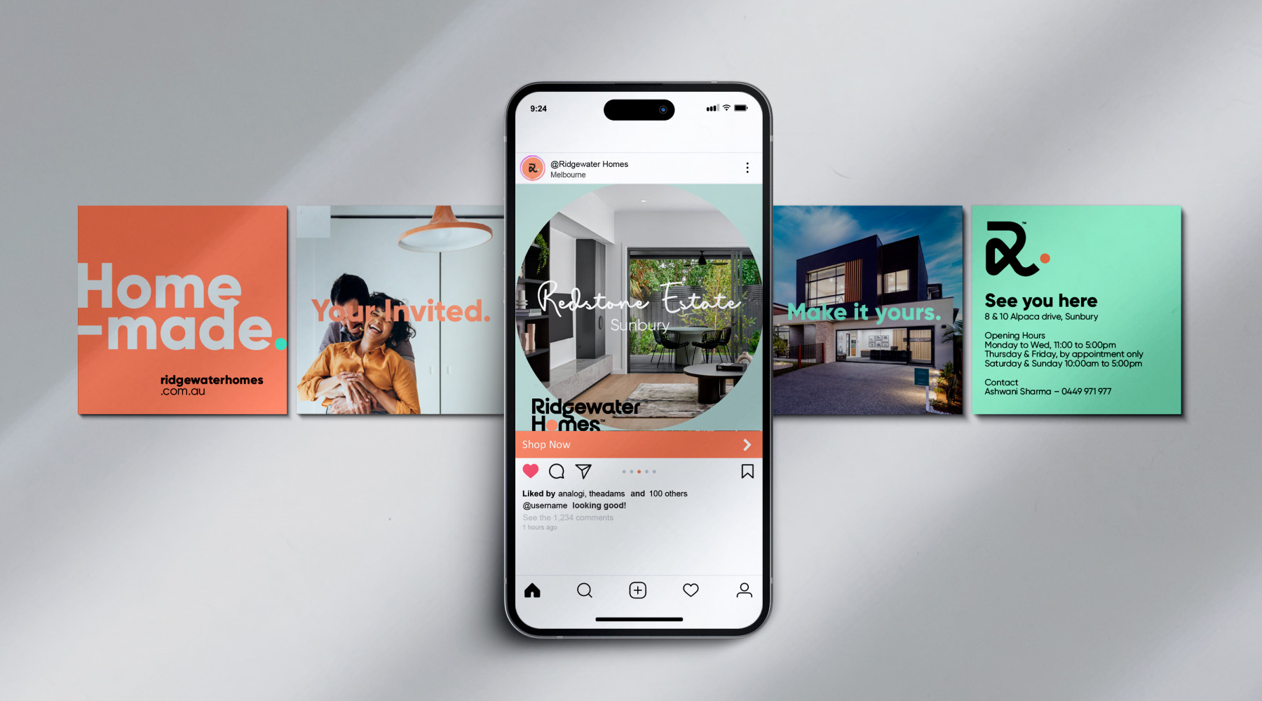 Instagram Mockup1
