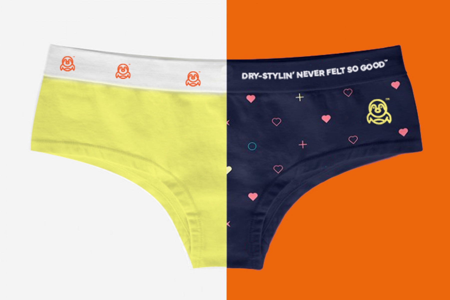 Kids Briefs