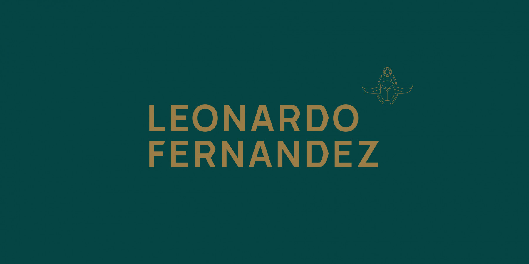 Leo logo 03