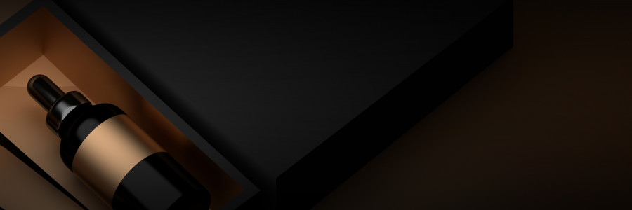 Luxury Packaging Design 01.1