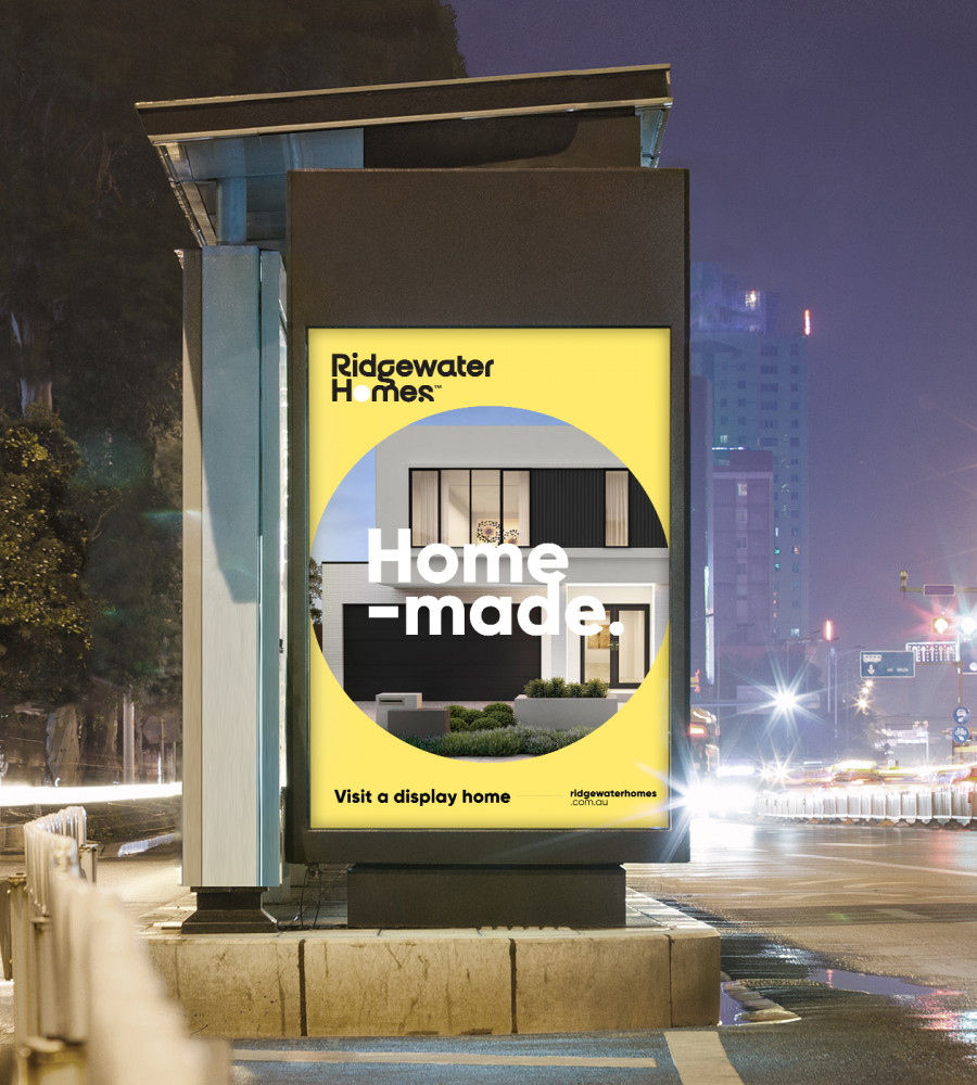 Outdoor Bus Shelter4
