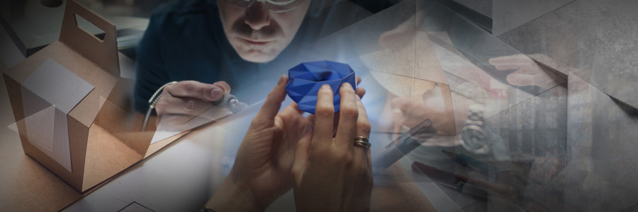 Packaging Innovation Prototyping 01.1