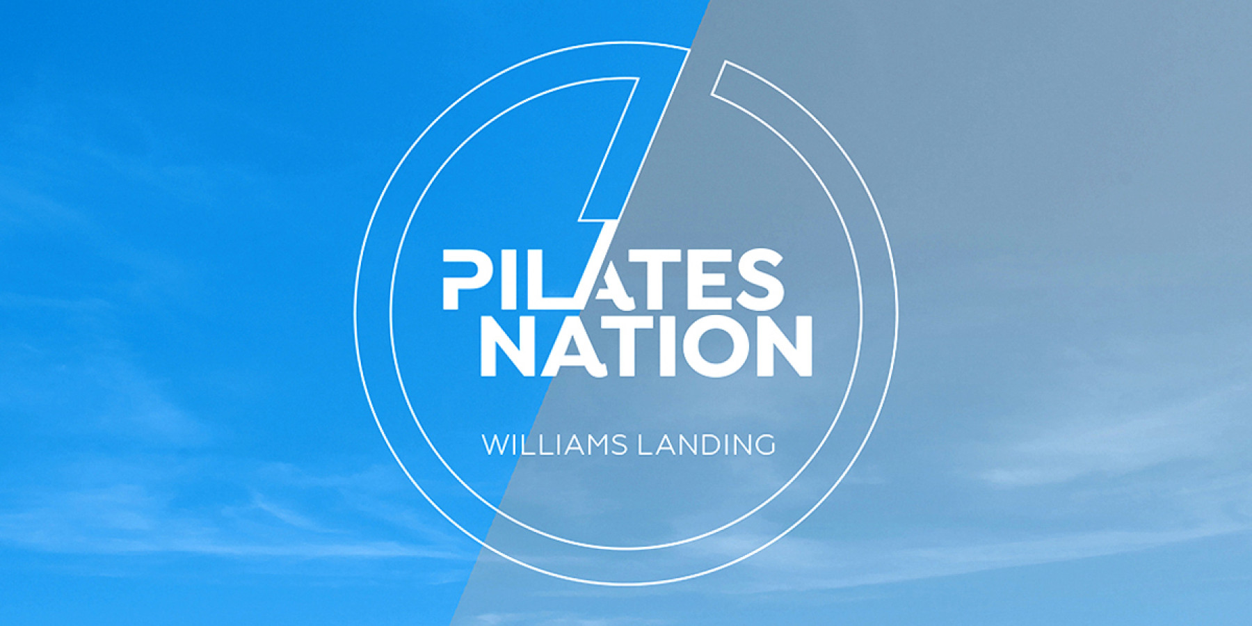 Pilates Nation Logo