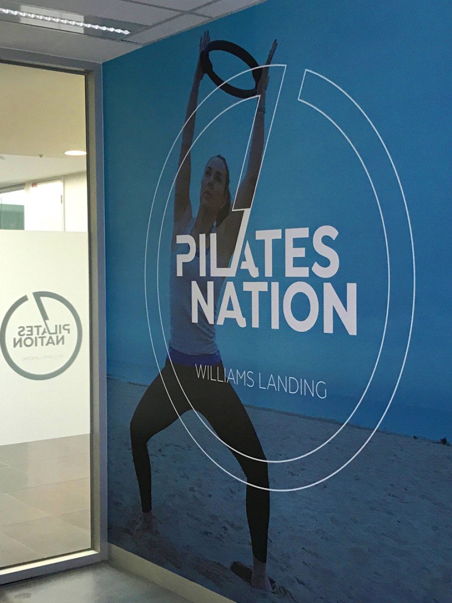 Pilates Nation Studio4