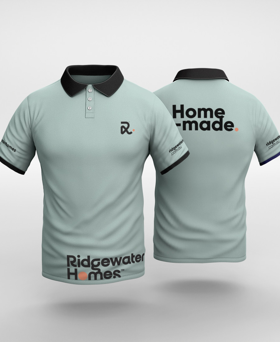 Polo Shirt4