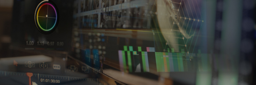 Professional Video Editing 01.1