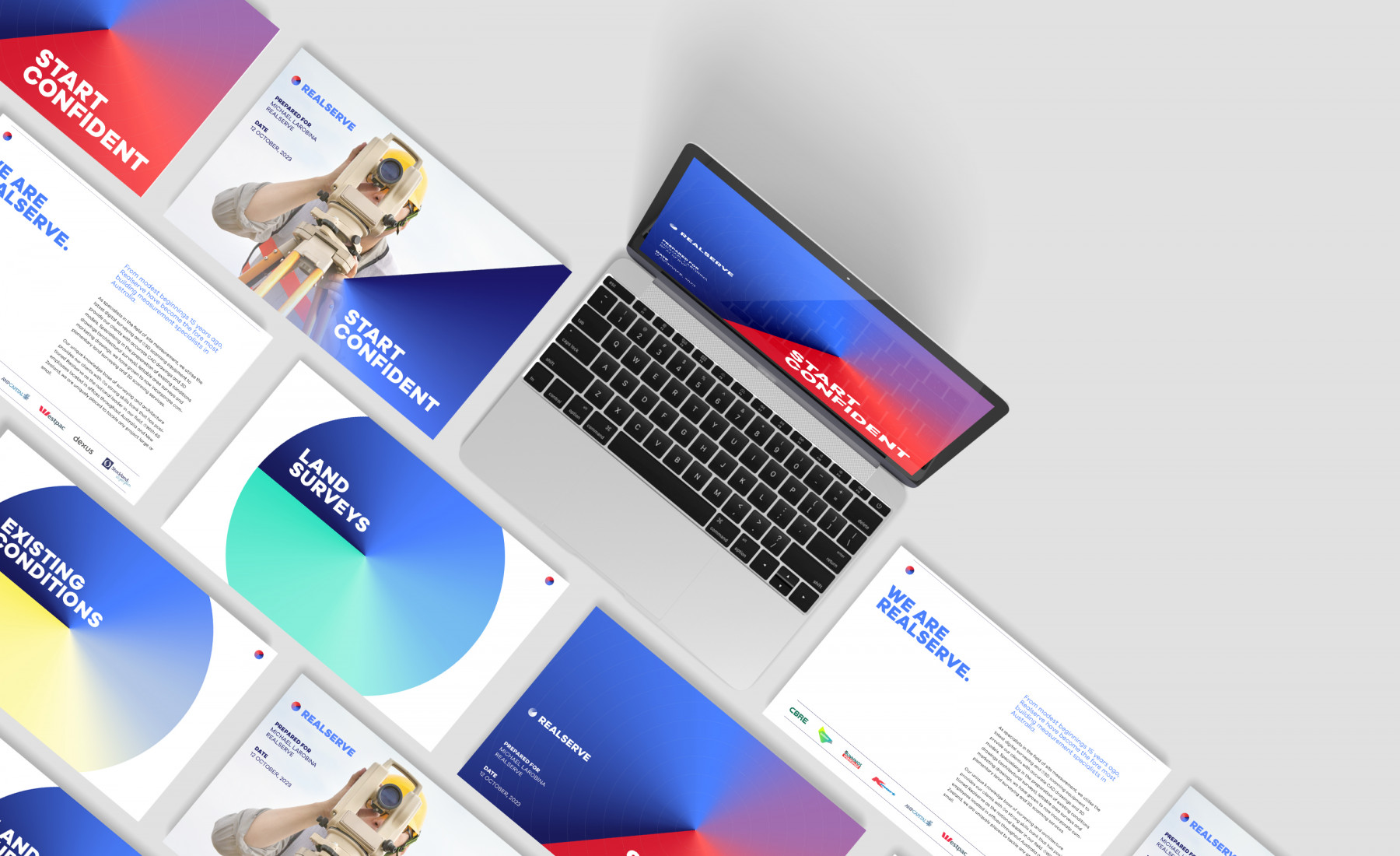 Realserve PPT
