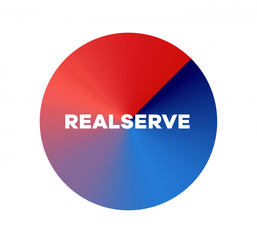Realserve logo v7