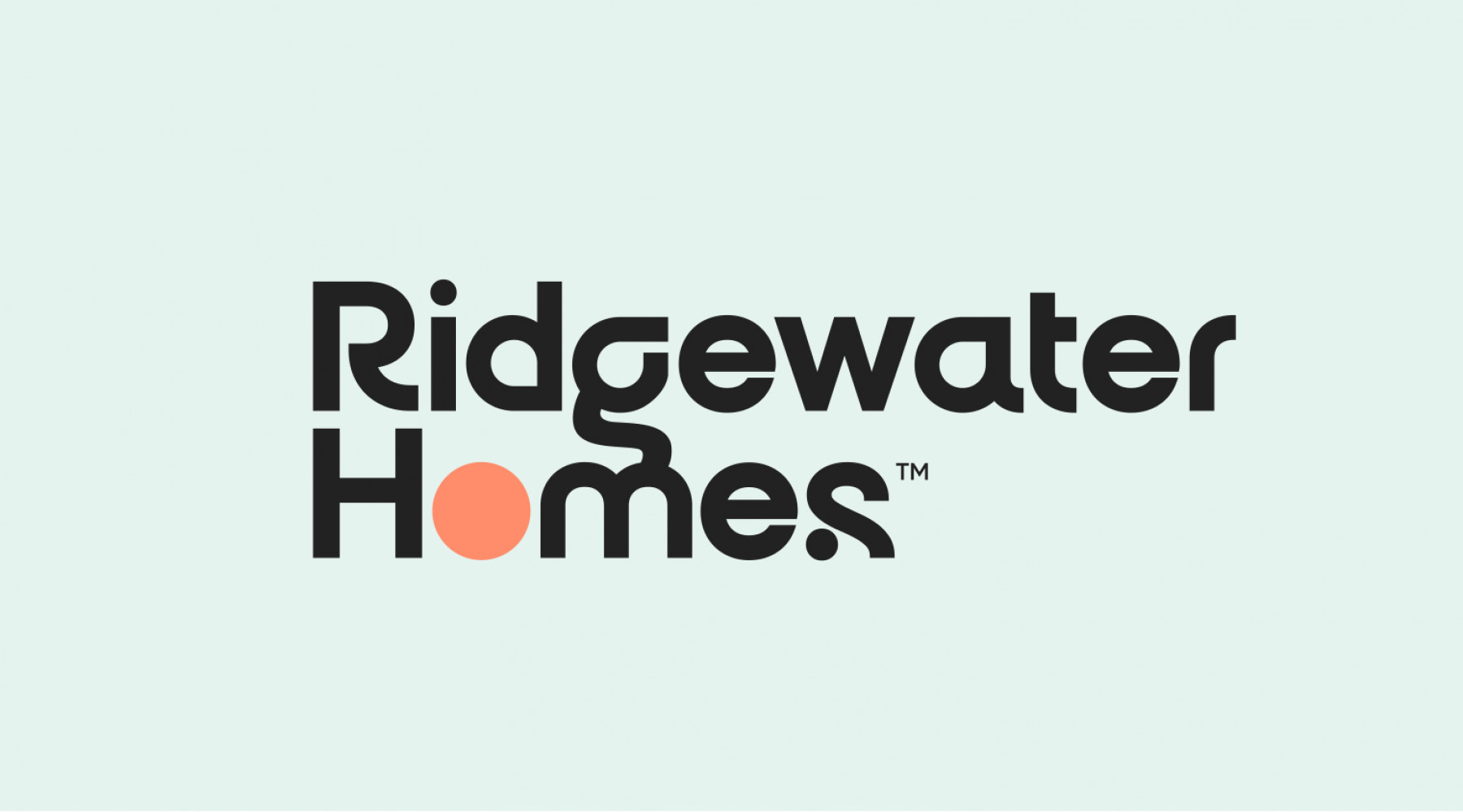 Ridgewater Logotype