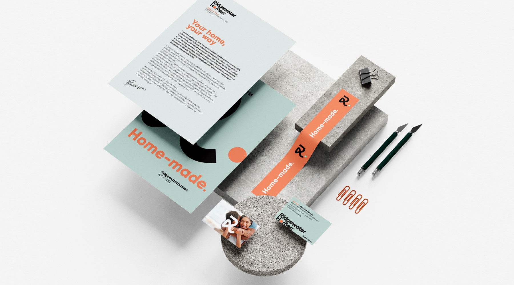 Ridgewater Stationery2 v2
