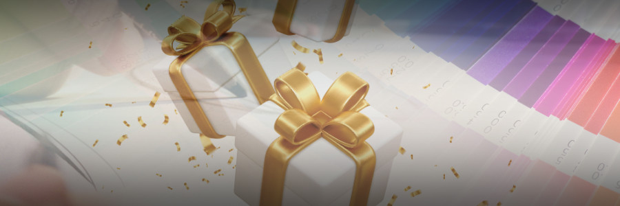 Seasonal Promotional Packaging 01.1