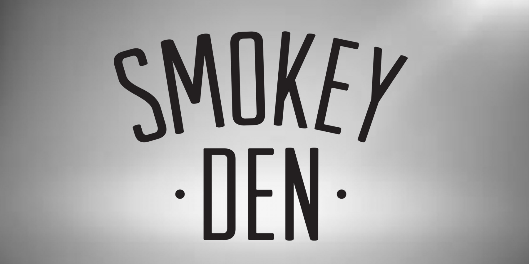 Smokey Den Logo