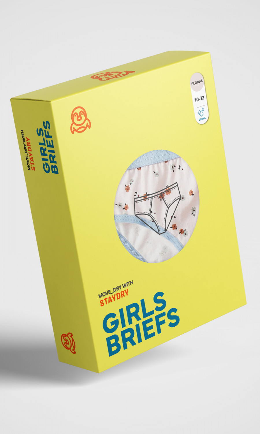 Staydry Front Girls Mockup 2